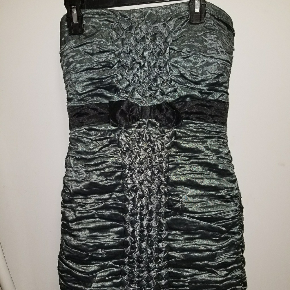 BCBGMAXARIA Stress size s